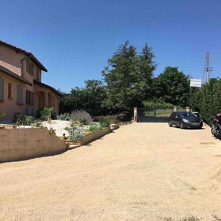 Appartement 55M2 En Beaujolais & Enedis A 15 Min Saint-Germain-Nuelles 외부 사진