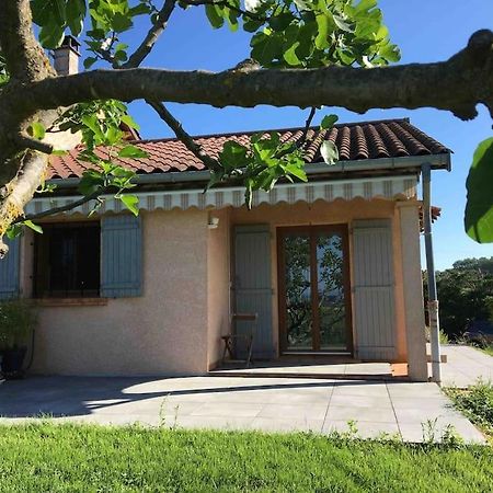 Appartement 55M2 En Beaujolais & Enedis A 15 Min Saint-Germain-Nuelles 외부 사진