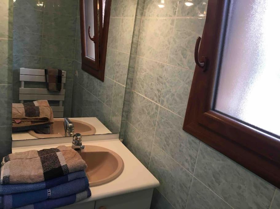 Appartement 55M2 En Beaujolais & Enedis A 15 Min Saint-Germain-Nuelles 외부 사진