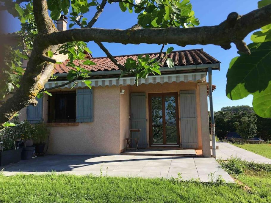 Appartement 55M2 En Beaujolais & Enedis A 15 Min Saint-Germain-Nuelles 외부 사진