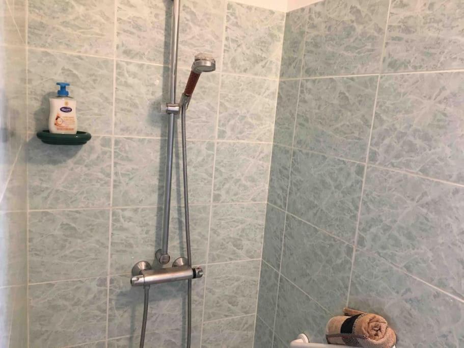 Appartement 55M2 En Beaujolais & Enedis A 15 Min Saint-Germain-Nuelles 외부 사진