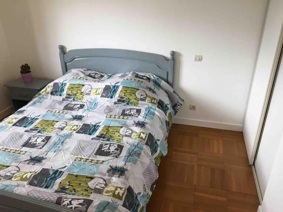 Appartement 55M2 En Beaujolais & Enedis A 15 Min Saint-Germain-Nuelles 외부 사진