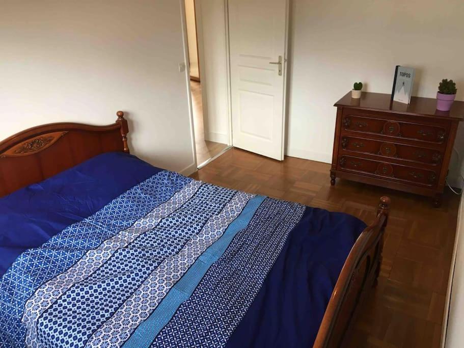 Appartement 55M2 En Beaujolais & Enedis A 15 Min Saint-Germain-Nuelles 외부 사진