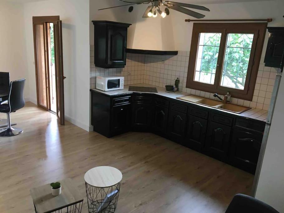Appartement 55M2 En Beaujolais & Enedis A 15 Min Saint-Germain-Nuelles 외부 사진